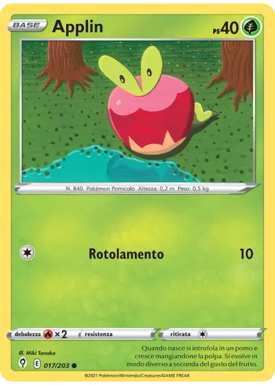 Applin