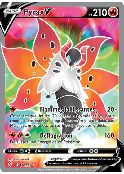 Pyrax V