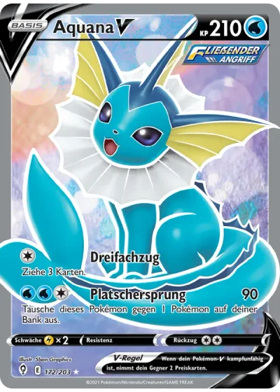 Aquana V