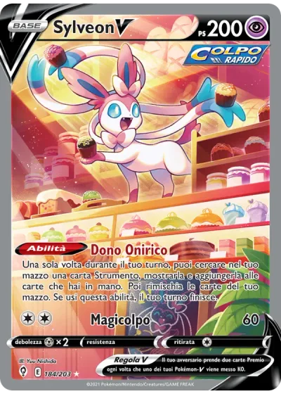Sylveon V