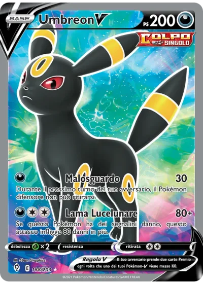 Umbreon V