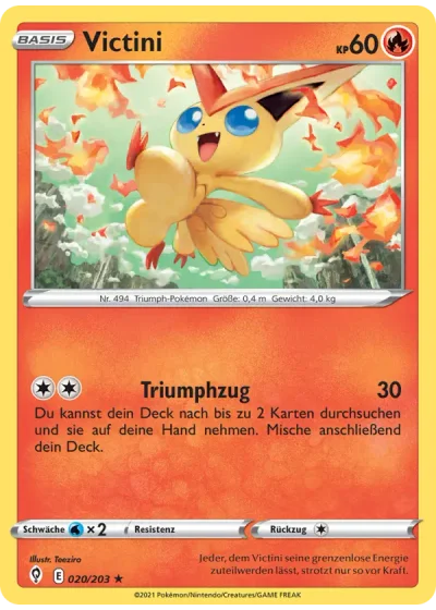 Victini