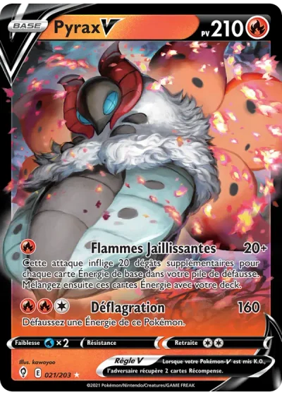 Pyrax V