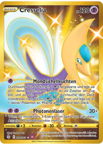 Cresselia