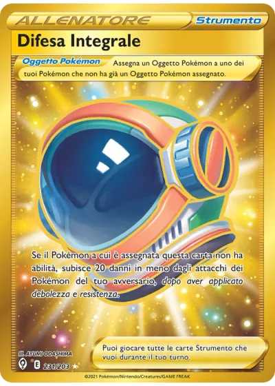 Difesa Integrale