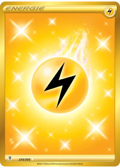 Elektro-Energie