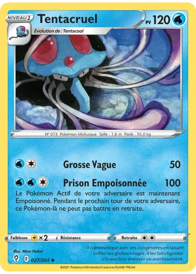 Tentacruel