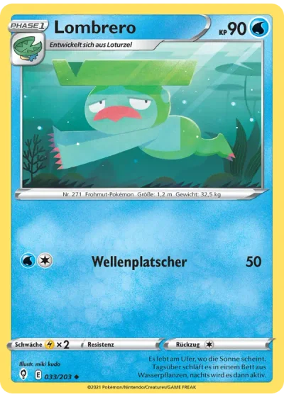 Lombrero