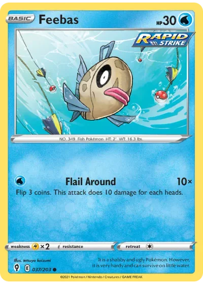 Feebas