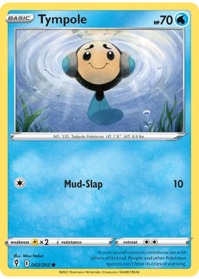 Tympole