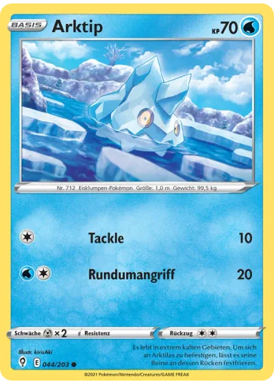 Arktip