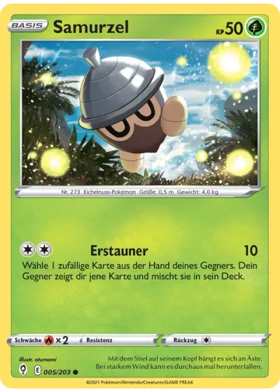 Samurzel