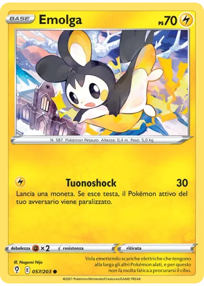 Emolga