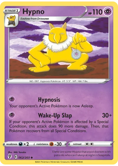 Hypno