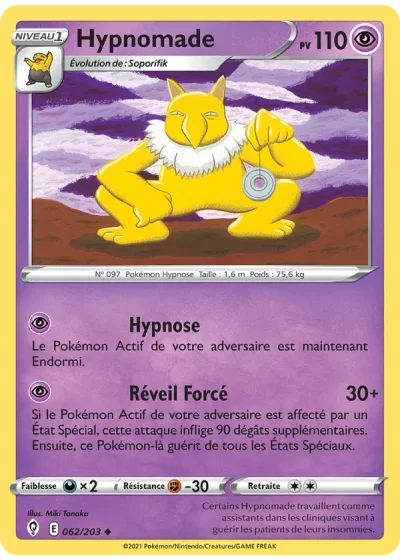 Hypnomade