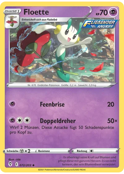 Floette