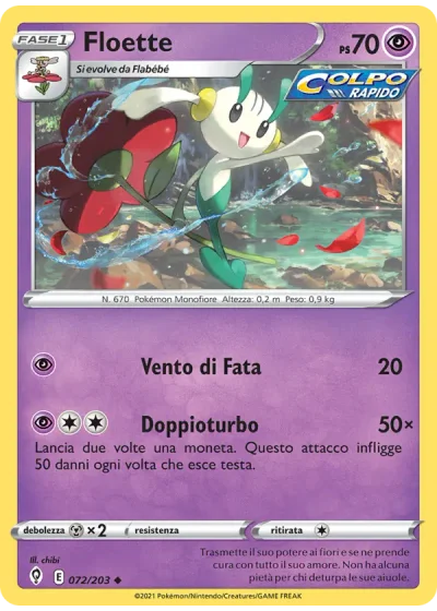 Floette