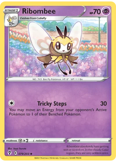 Ribombee