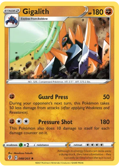 Gigalith