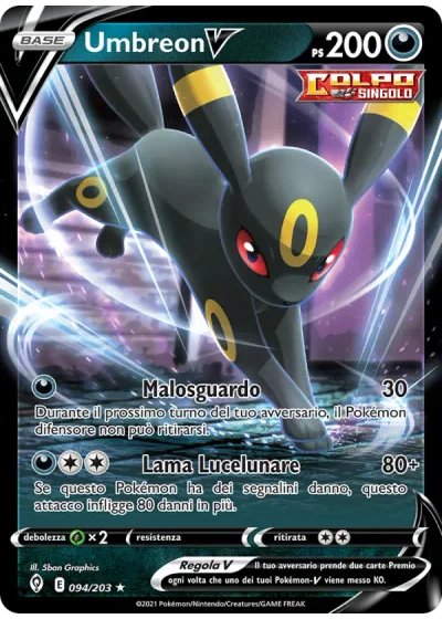 Umbreon V