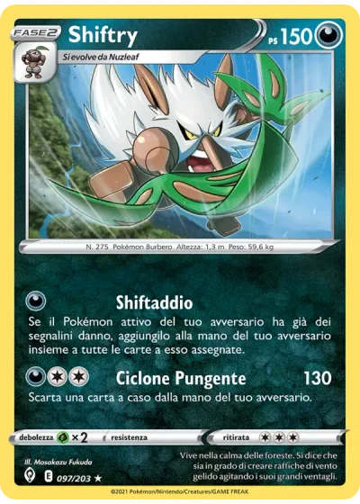 Shiftry