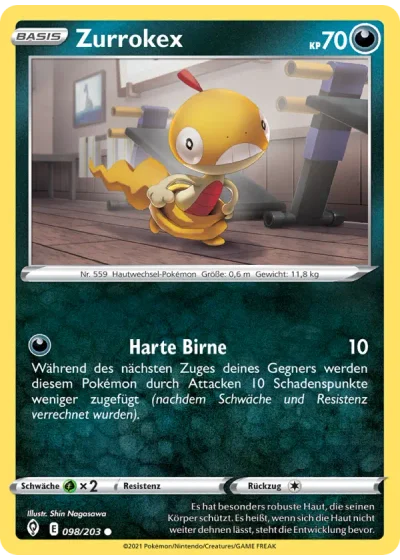 Zurrokex