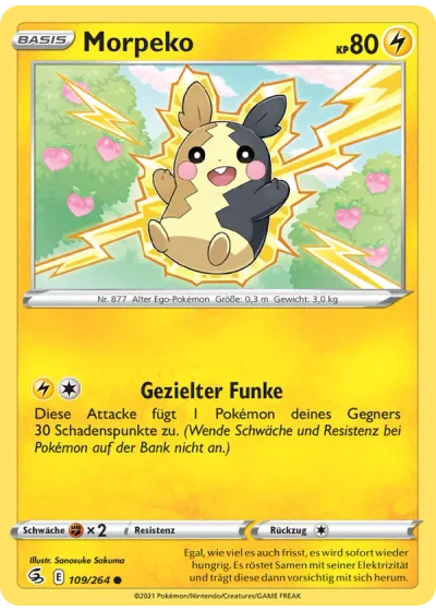 Morpeko