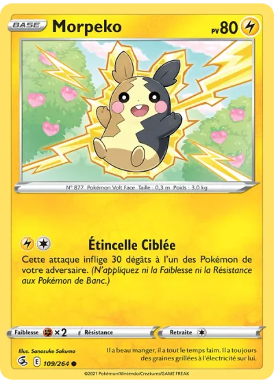 Morpeko