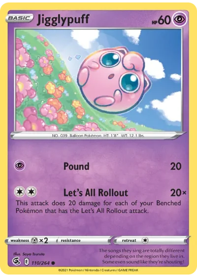 Jigglypuff