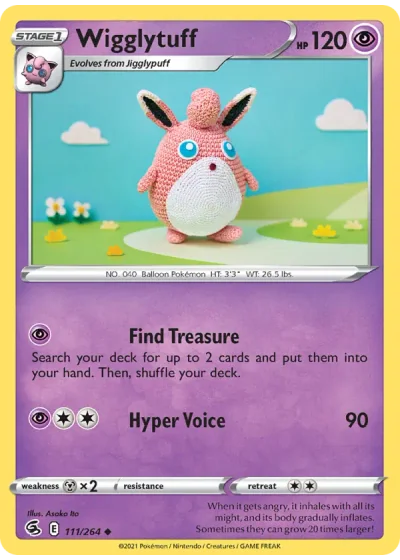 Wigglytuff
