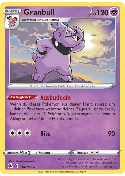 Granbull