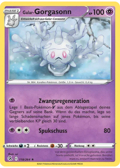 Galar-Gorgasonn