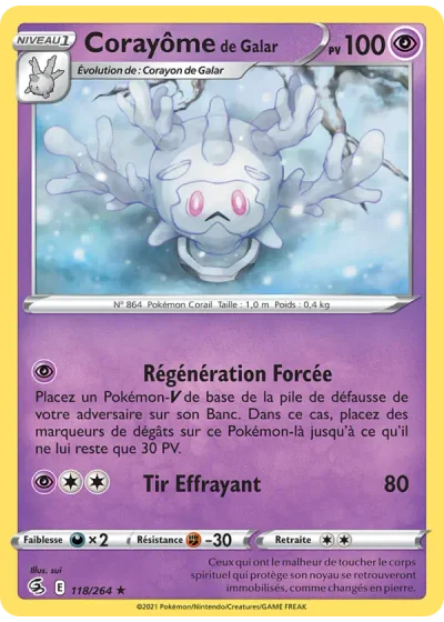 Corayôme de Galar