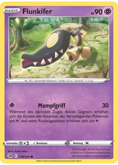 Flunkifer
