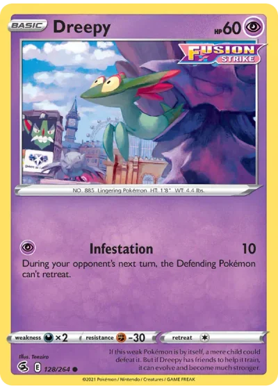 Dreepy