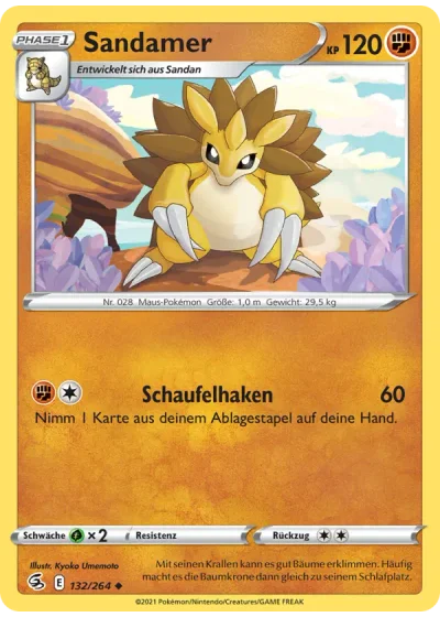Sandamer