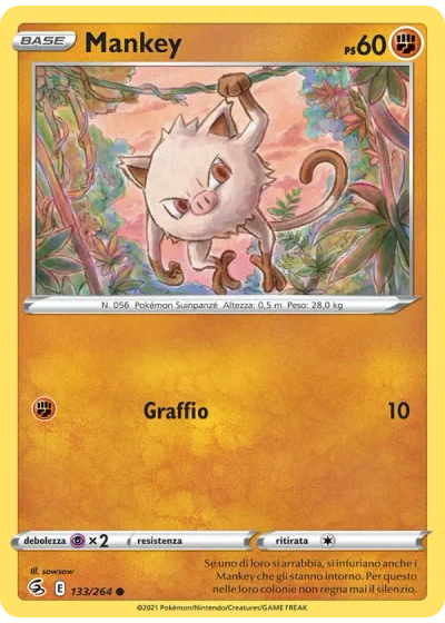 Mankey
