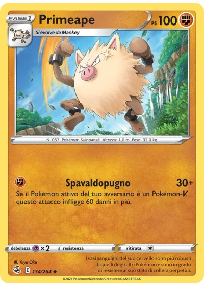 Primeape