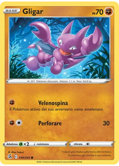 Gligar