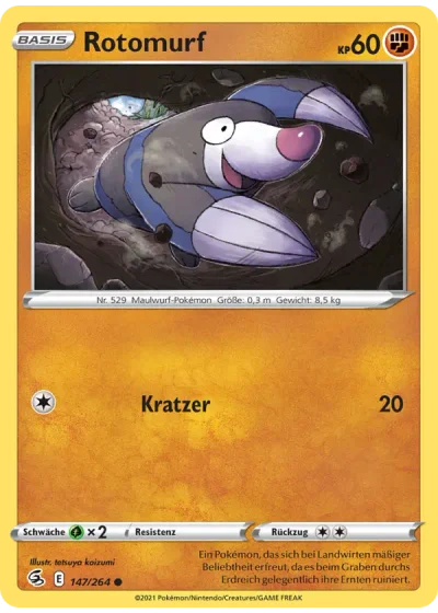 Rotomurf