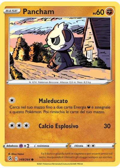 Pancham