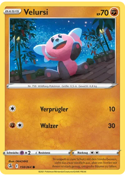 Velursi