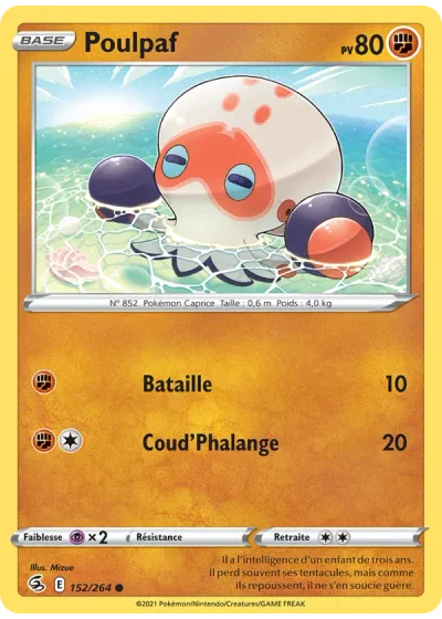 Poulpaf