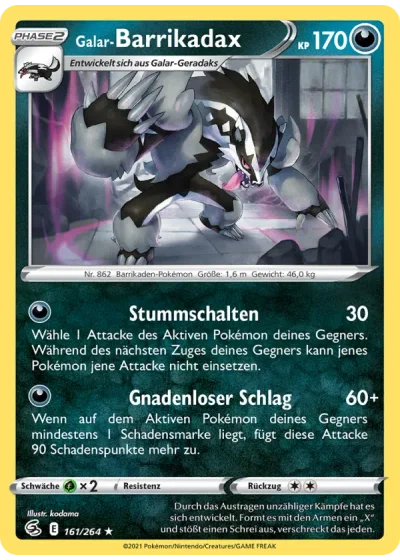 Galar-Barrikadax
