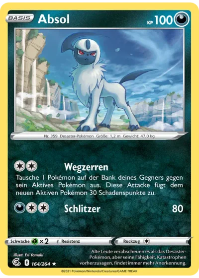 Absol