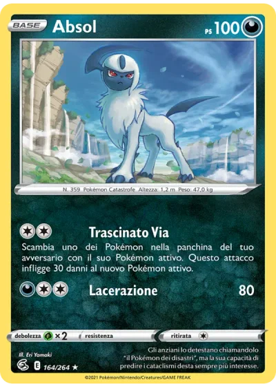 Absol