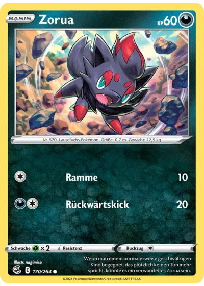 Zorua