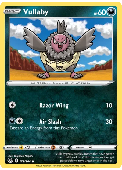 Vullaby