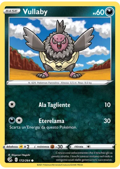 Vullaby