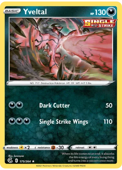 Yveltal